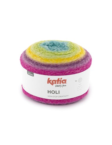 HOLI