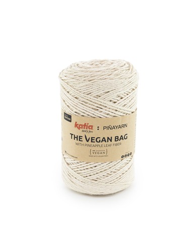 THE VEGAN BAG