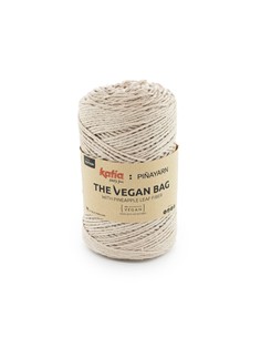 THE VEGAN BAG