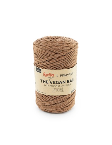 THE VEGAN BAG