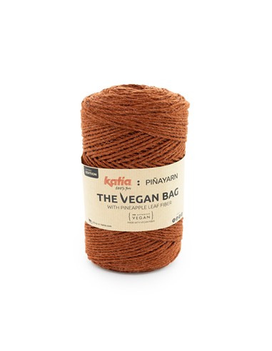 THE VEGAN BAG