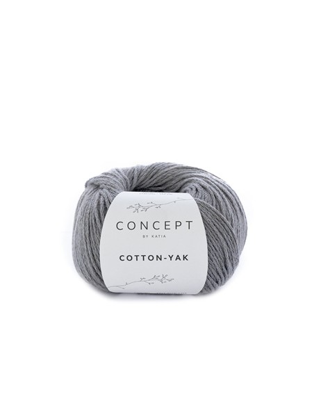 COTTON YAK