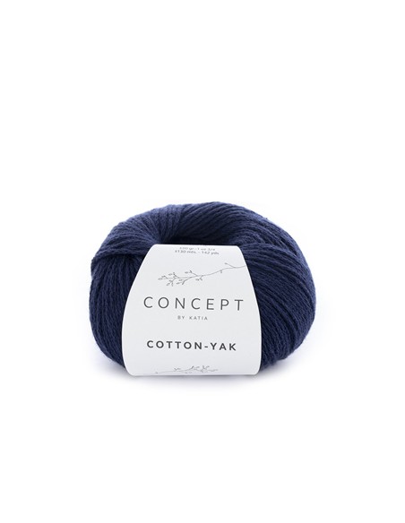COTTON YAK