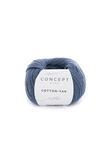 COTTON YAK