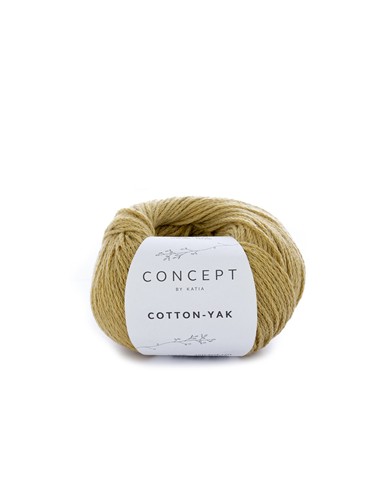 COTTON YAK