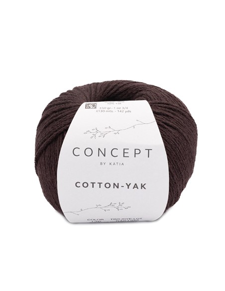 COTTON YAK