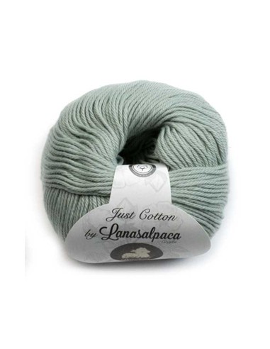 JUST COTTON