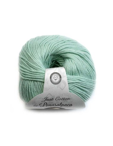 JUST COTTON