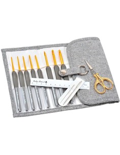 ESTUCHE TULIP ETIMO EDICIÓN GOLDEN