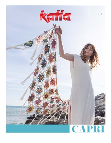 REVISTA KATIA CAPRI N.2