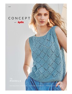 REVISTA KATIA CONCEPT N.17