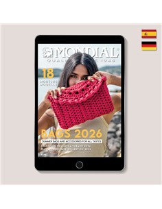REVISTA  MONDIAL BAGS 2026