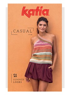 REVISTA KATIA CASUAL N.120