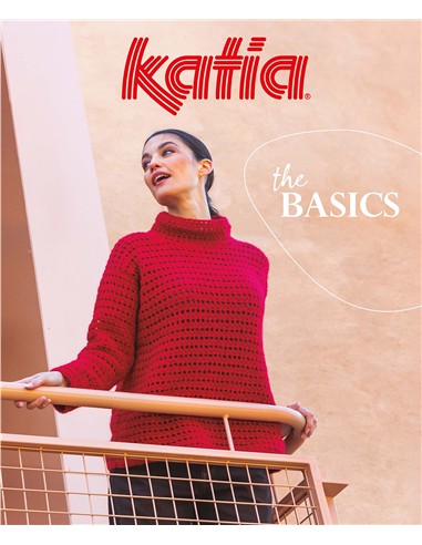 REVISTA KATIA THE BASIC