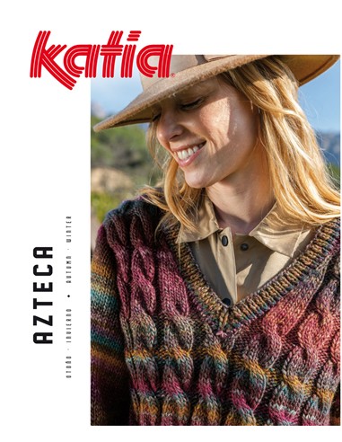 REVISTA AZTECA