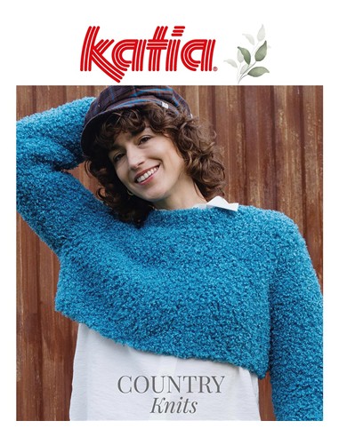REVISTA KATIA COUNTRY