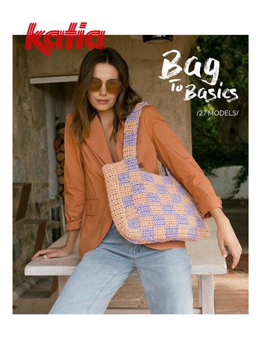 REVISTA KATIA BAG TO BASICS