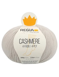 CASHMERE REGIA