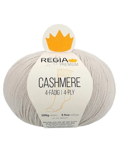 CASHMERE REGIA