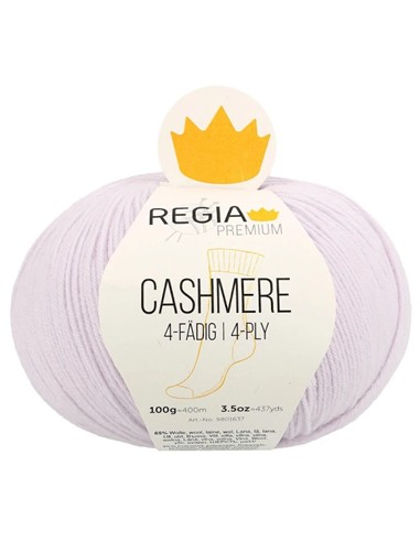 CASHMERE REGIA