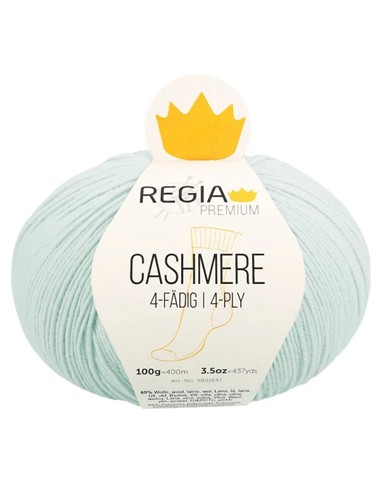 CASHMERE REGIA