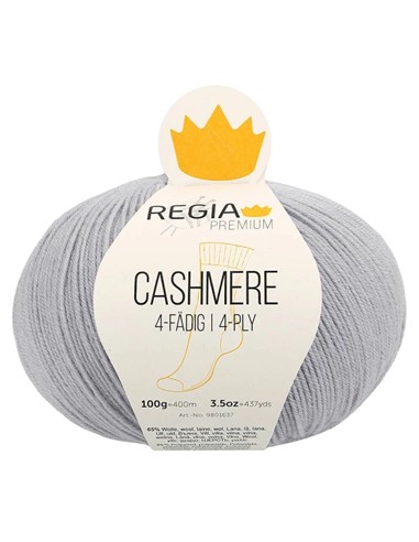 CASHMERE REGIA