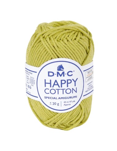 HAPPY COTTON
