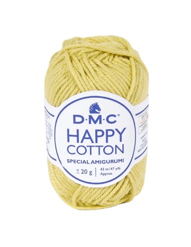 HAPPY COTTON