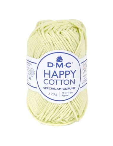 HAPPY COTTON