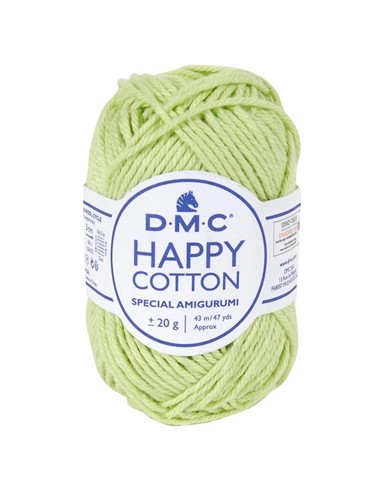 HAPPY COTTON