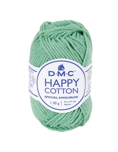 HAPPY COTTON