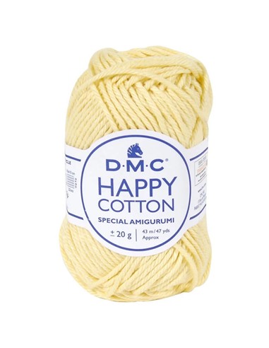 HAPPY COTTON