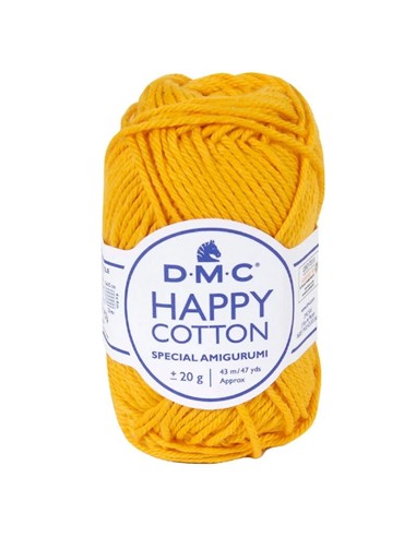 HAPPY COTTON