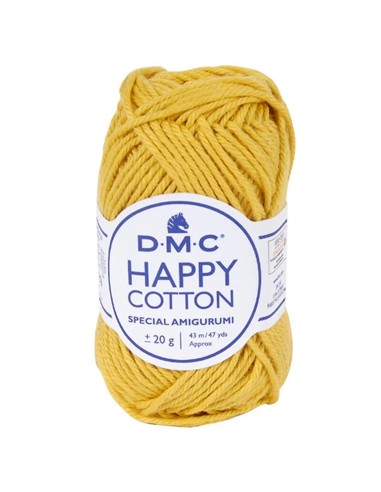 HAPPY COTTON