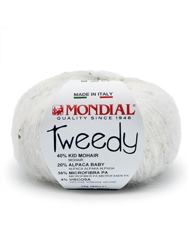 TWEEDY