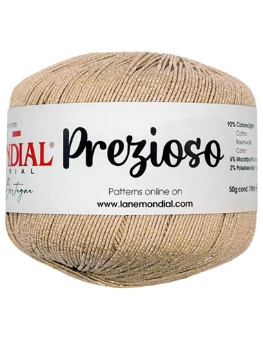 PREZIOSO