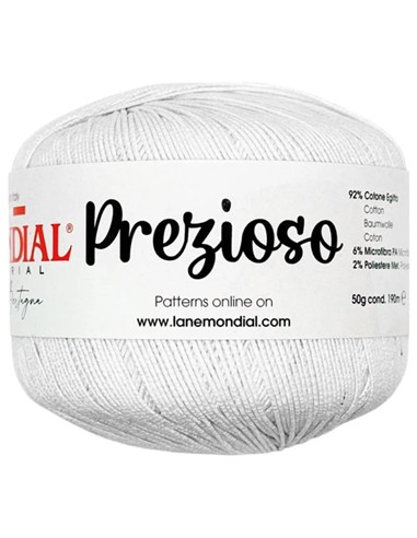 PREZIOSO