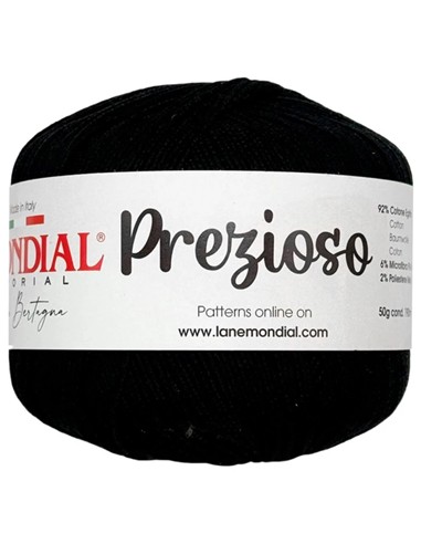 PREZIOSO