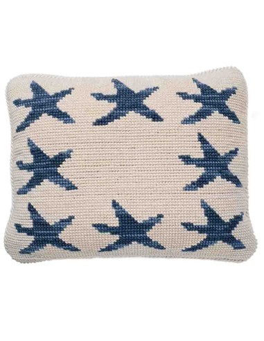 TALLER CAÑAMAZO ESTRELLA MAR REF.220