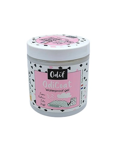 GEL IMPERMEABILIZANTE