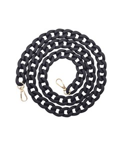 CADENA NEGRA  115CM