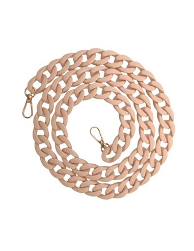 CADENA BEIG 115CM