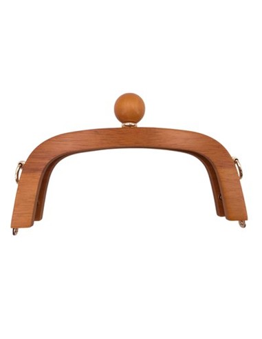 BOQUILLA OVAL/MAD.OSC/21CM
