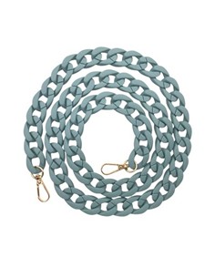 CADENA AZUL 115CM