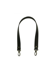 ASA CUERO SINTETICO NEGRO 59.2X2.5CM