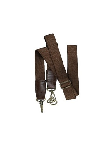 ASA AJUST. 80-137X3 MARRON