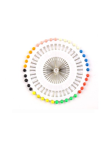 ALFILERES COLORES