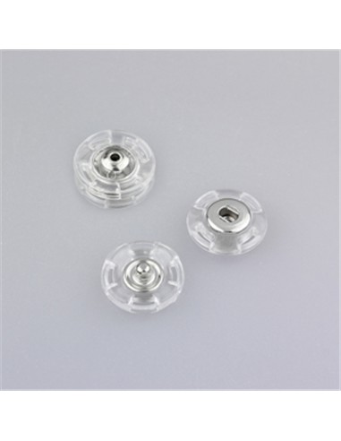 AUTOMATICOS TRANSPARENTES GRANDES