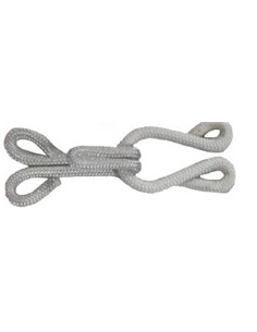 CORCHETES PELETERO BLANCOS