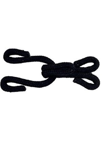 CORCHETES PELETRO NEGROS